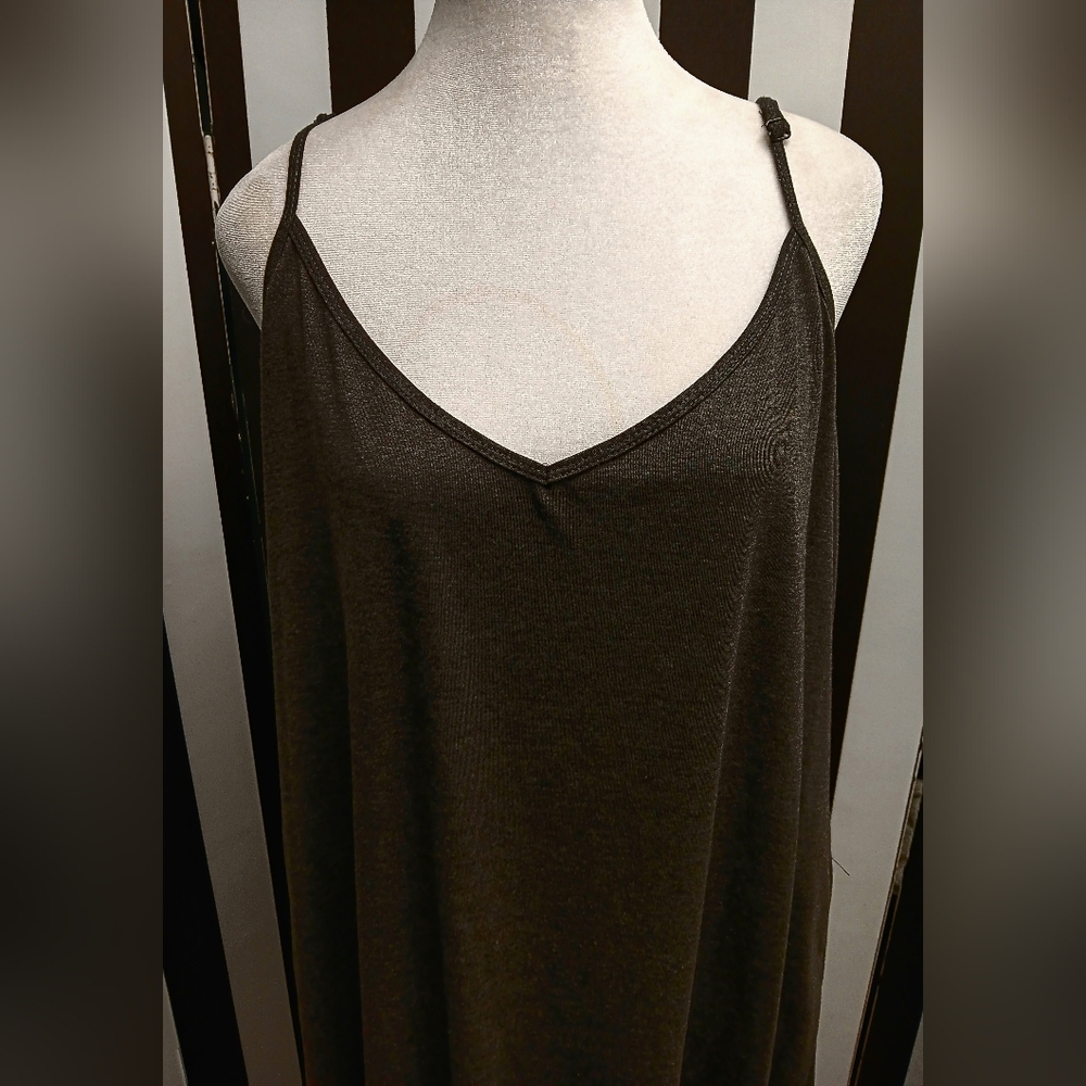 Husk Ary knit maxi dress - Picture 2 of 7